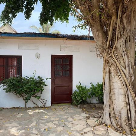 La Case Africaine Saly Portudal Exterior foto